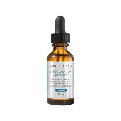 Sérum Multicorretivo SkinCeuticals Discoloration Defense 30ml